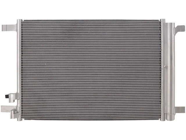 A/C Condenser for Audi Q3 (2019–2020) 79633RZVC