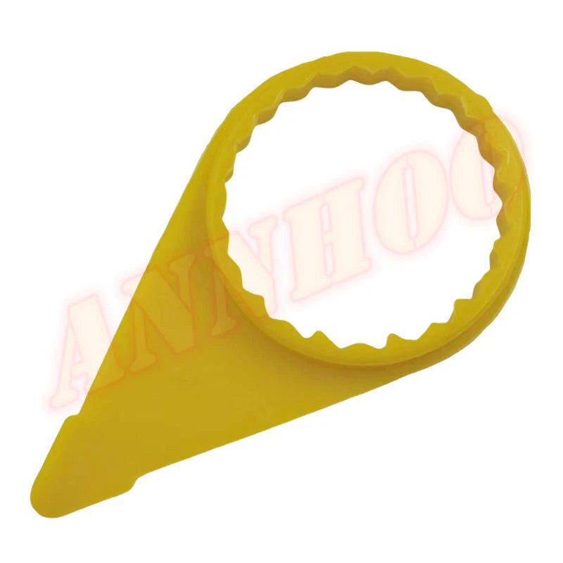 Loose Wheel Nut Indicator for 32MM Nuts (Pack of 100)