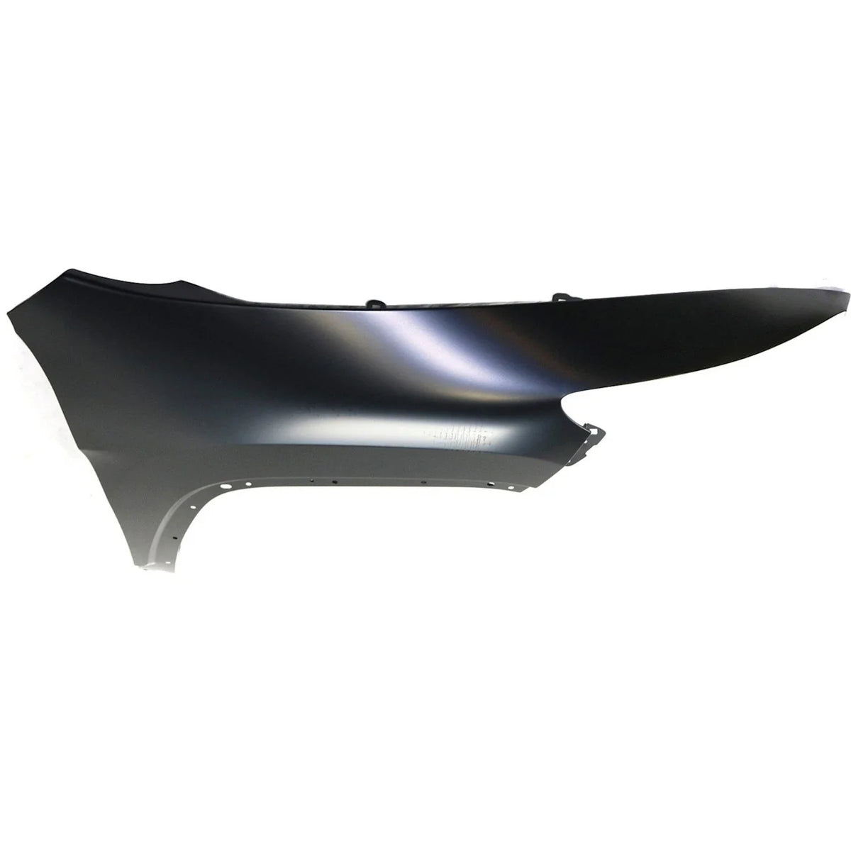 Fender for Jeep Cherokee (2014–2018) Front Driver & Passenger Side
