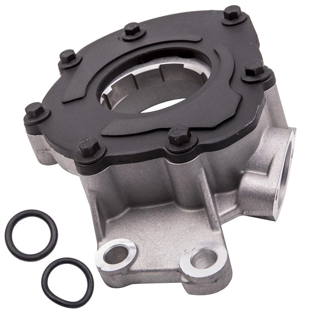 High Volume Oil Pump for Chevrolet GMC 4.8 5.7 6.0L LS1 LS2 LS3 (2000–2015)