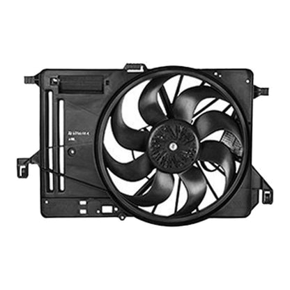 Radiator Fan Assembly for Ford Focus (2015–2016) CLX-M0-330-55090-152-CL360A50, FO3115209