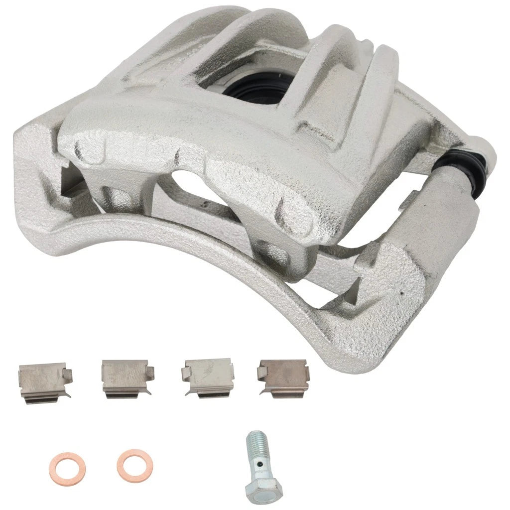 Front Brake Caliper for Jeep Liberty (2002–2007) CLX-M0-USA-JJ27150008-CLA1
