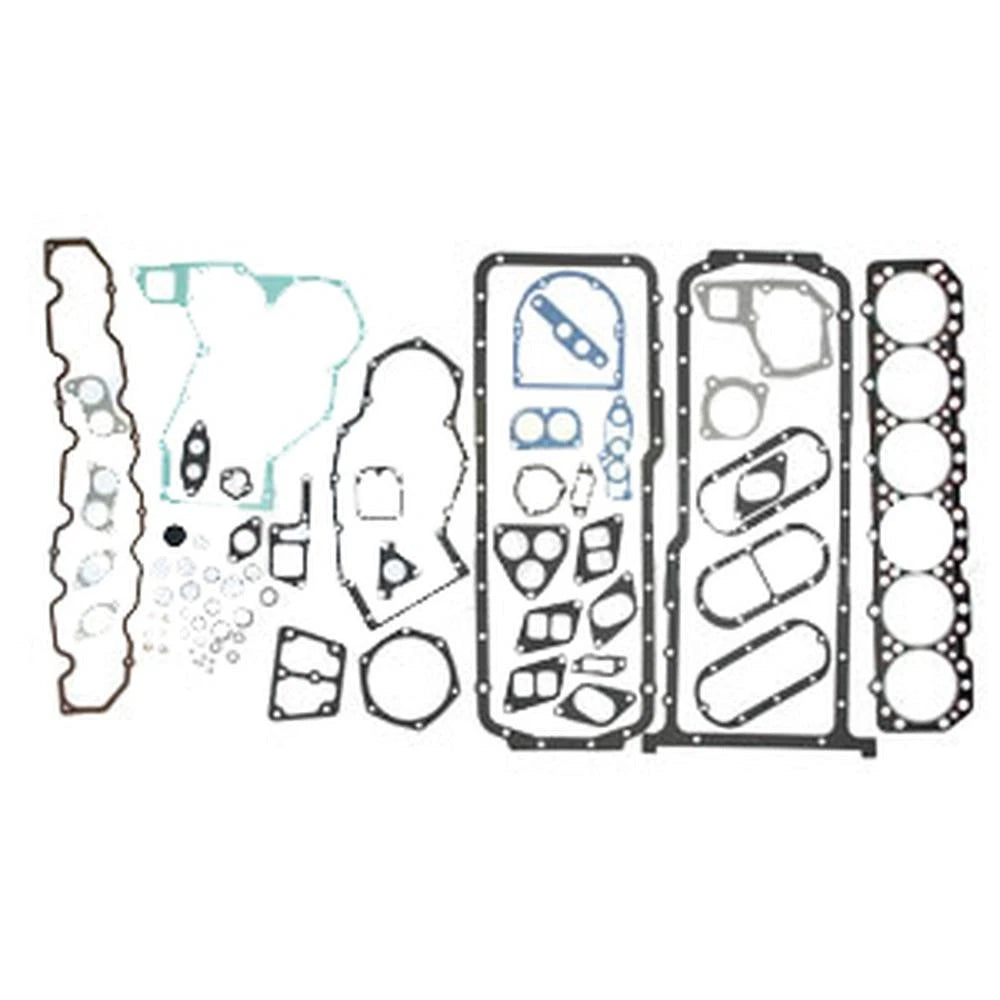 Overhaul Gasket Set for John Deere 4050 4240 6620 6466DF