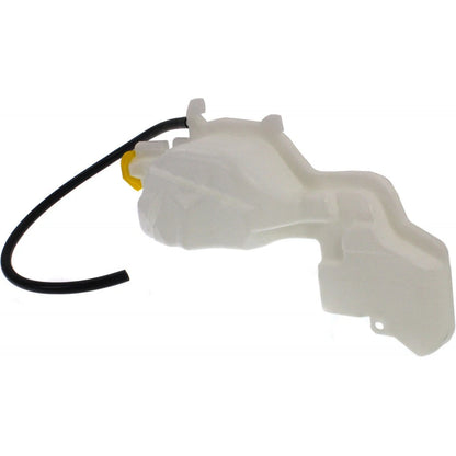 Engine Coolant Recovery Tank for Dodge Ram 3500 (2011–2018) LLX-CH3014130-CL360A72, CH3014130