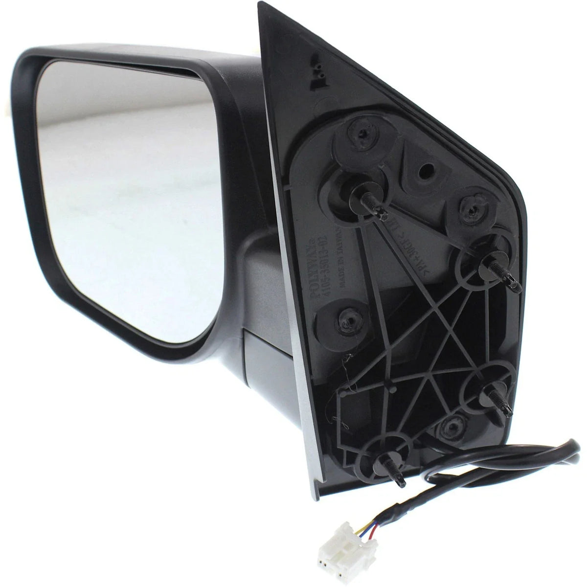 Driver Left Side Mirror for Nissan Titan, Armada, Infiniti QX56