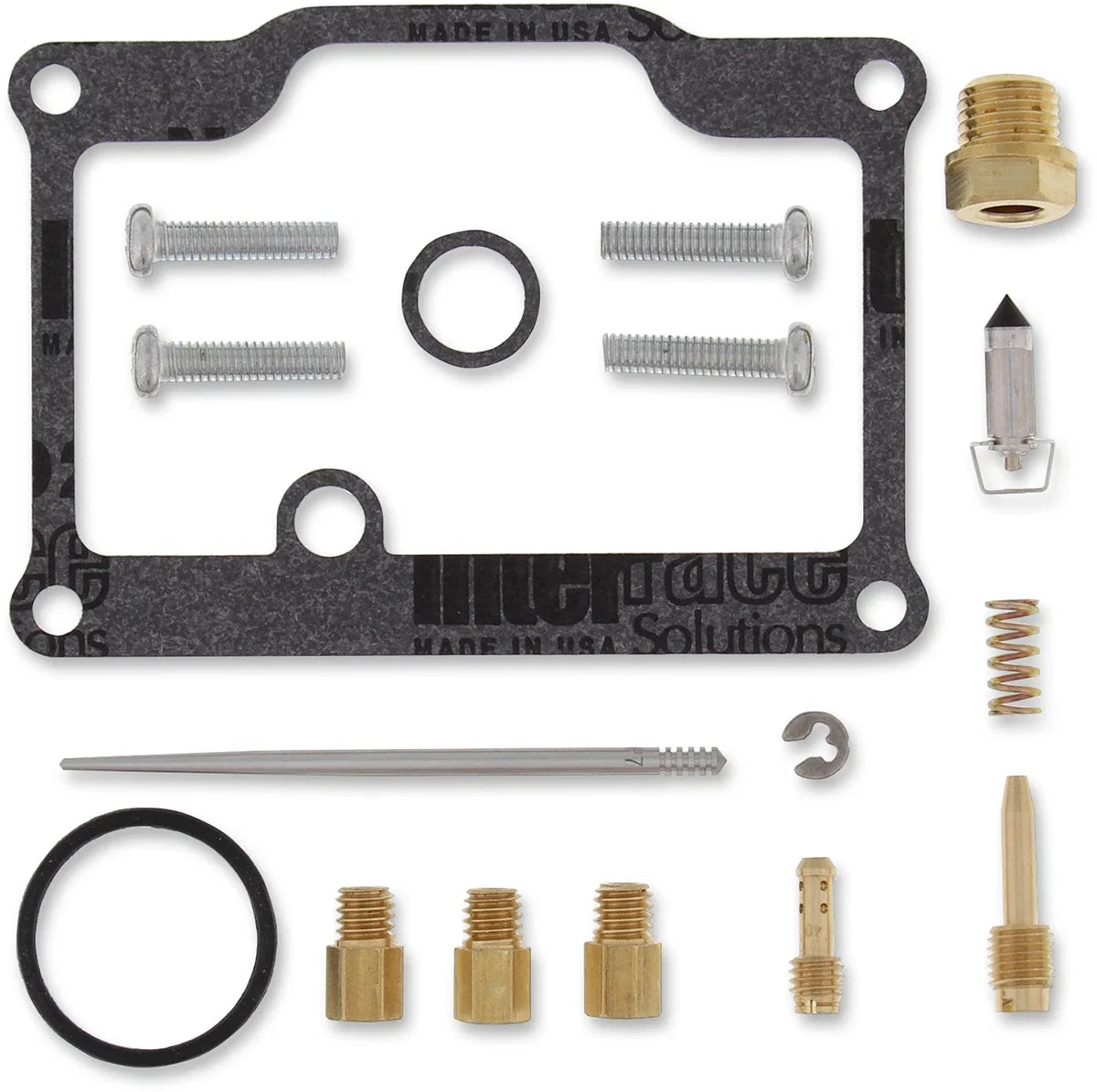 Carburetor Repair Kit for Polaris (26-1007)