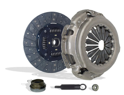 Clutch Kit for Toyota Tacoma 4Runner T100 (1994–2004) 2.4L 2.7L 4WD