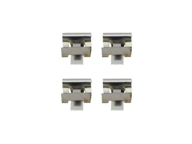 Anti-Rattle Clip for GMC C35 (1975–1978) 48744BCCX