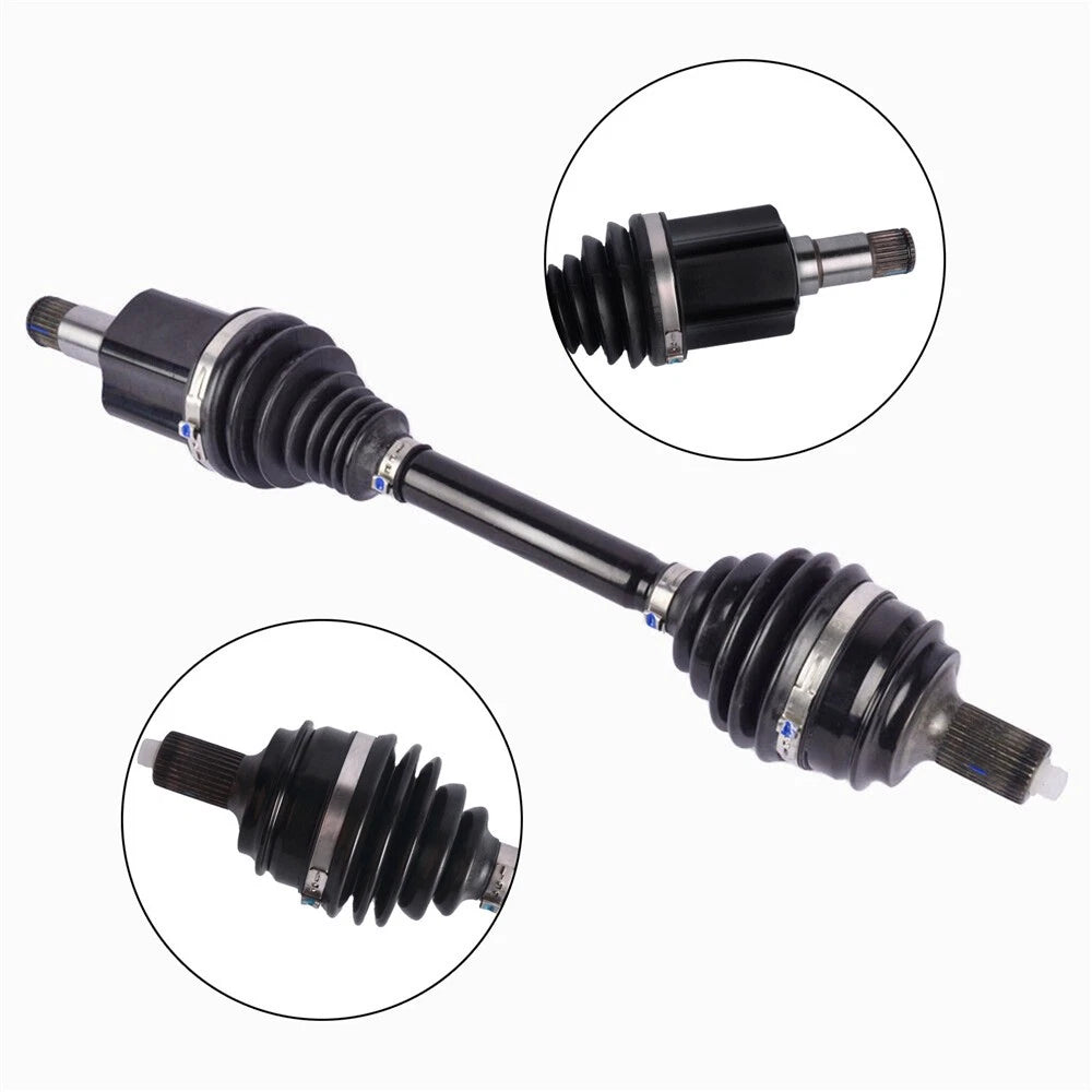 Front Right Axle Shaft for Mercedes Benz W222 S450 S550 S560 (2014–2020) A2223300902