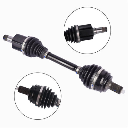 Front Right Axle Shaft for Mercedes Benz W222 S450 S550 S560 (2014–2020) A2223300902