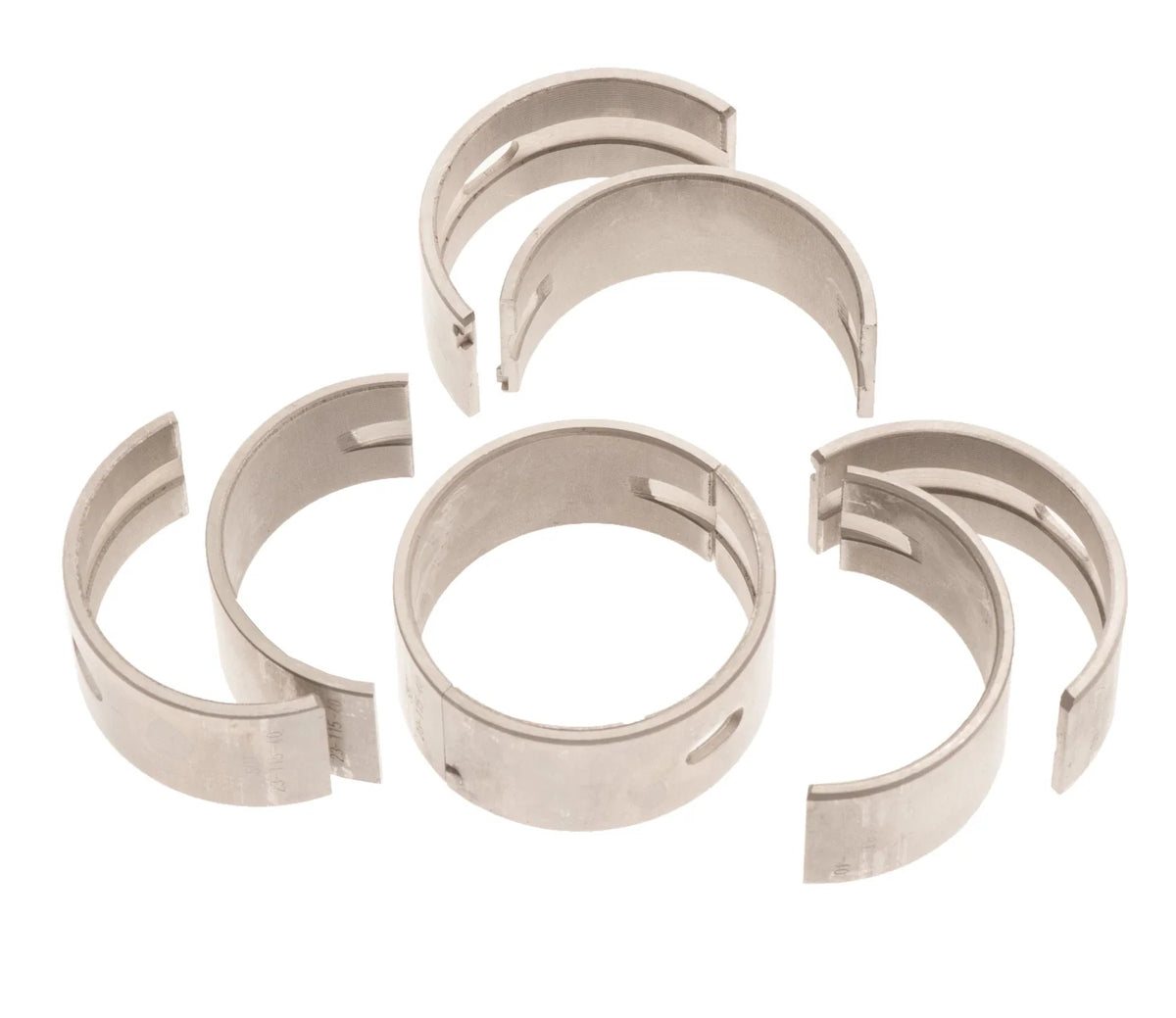 Main Bearing Kit for SeaDoo Spark GTI GTS 900 ACE (2014–2023) 420933180 420933185 STD
