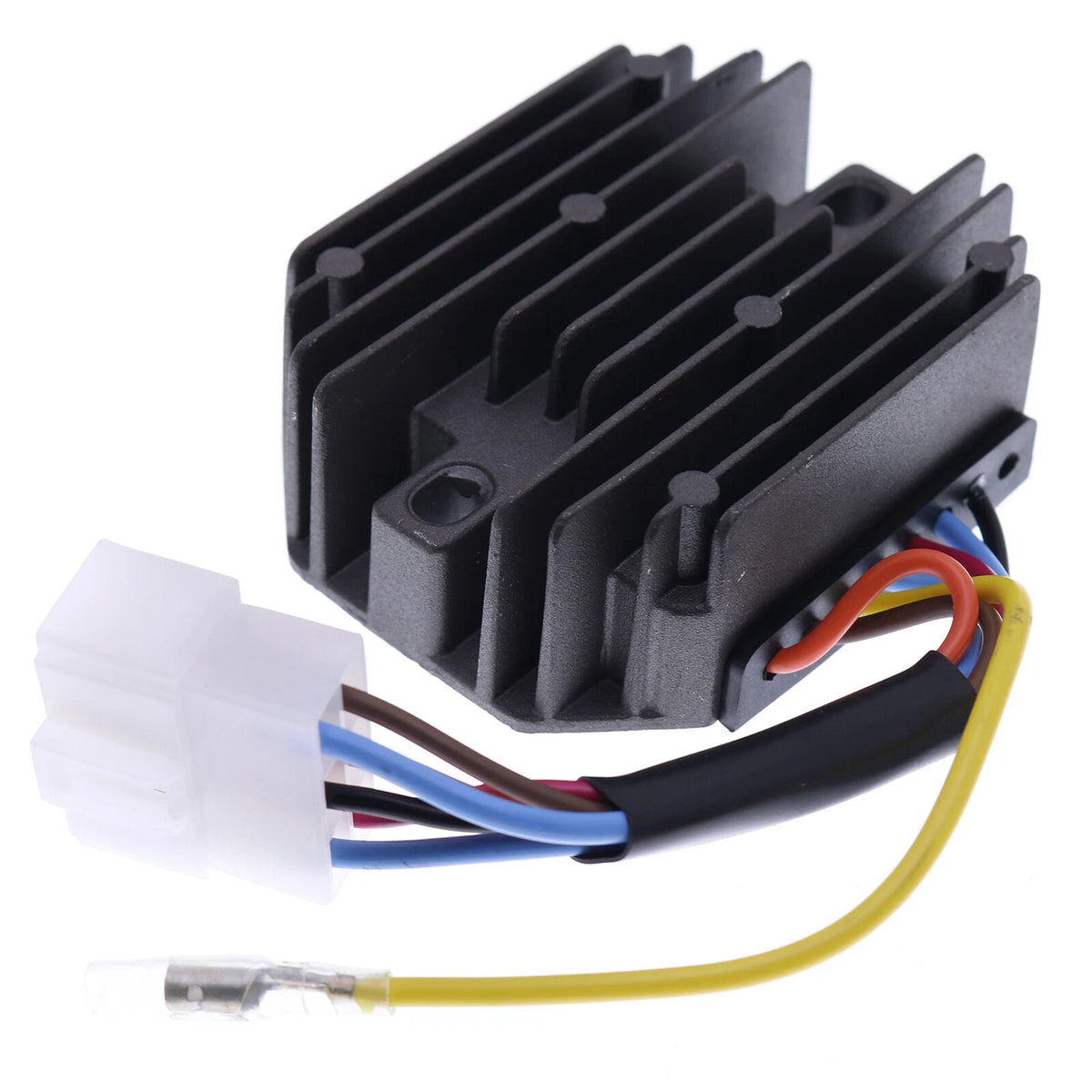 Regulator Rectifier 119640-77710 119653-77711 for Yanmar 3D75 3D78 3TNE74