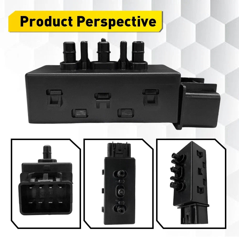 Power Seat Switch Control for Chevrolet Colorado (2015–2022) 22901973
