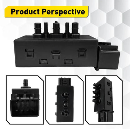 Power Seat Switch Control for Chevrolet Colorado (2015–2022) 22901973