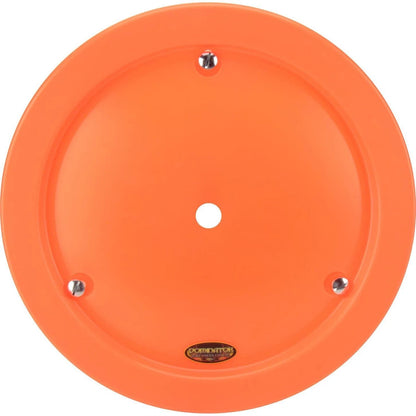Dominator Ultimate Wheel Covers for Universal Fit (DOM-1012-YELLOW)