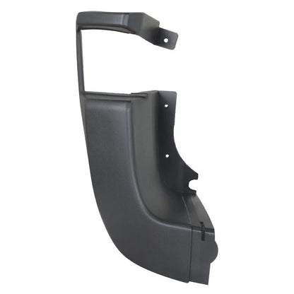 Left Rear Bumper End Cap for Ford Transit (2015–2019)