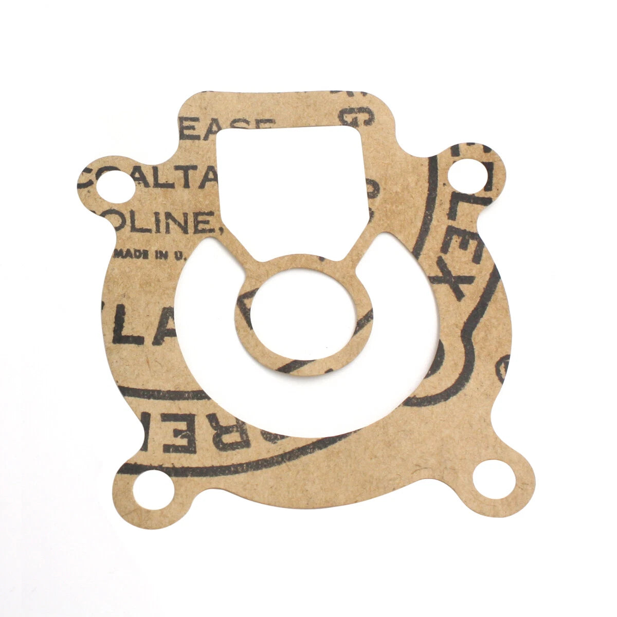 Water Pump Impeller Kit for Suzuki DT55 DT65 (17400-94700, 17400-94701)