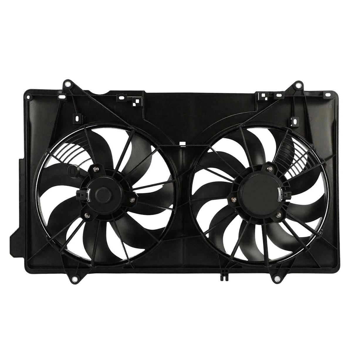 Cooling Fan Assembly for Mazda CX-5 (2017–2023) 17984666, MA3115174