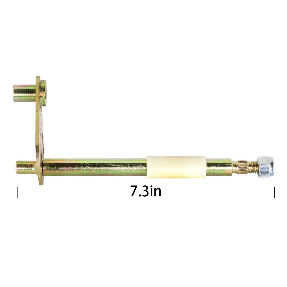 Accelerator Pivot Rod for Club Car DS Golf Cart (1996–UP)