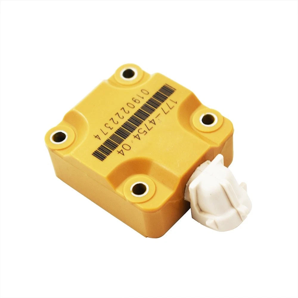 Fuel Injector HUEI Solenoid for Ford E-550 Super Duty (DPS0037)