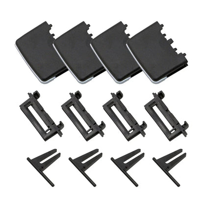 A/C Air Vent Outlet Tab Clip for Mercedes-Benz GL350 GL450 ML350 (2010–2016)