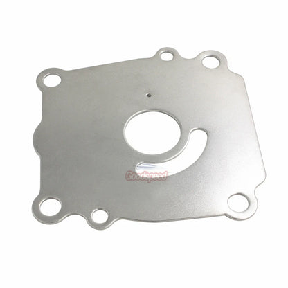Water Pump Repair Kit 17400-87E04 for Suzuki Outboard DT60-100 (1980–1990)