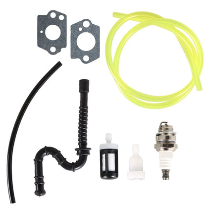 Carburetor Air Filter Kit for Stihl 028 028AV Super Chainsaw