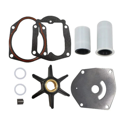 Water Pump Impeller Repair Kit for Mercury Mariner MerCruiser (821354A1)