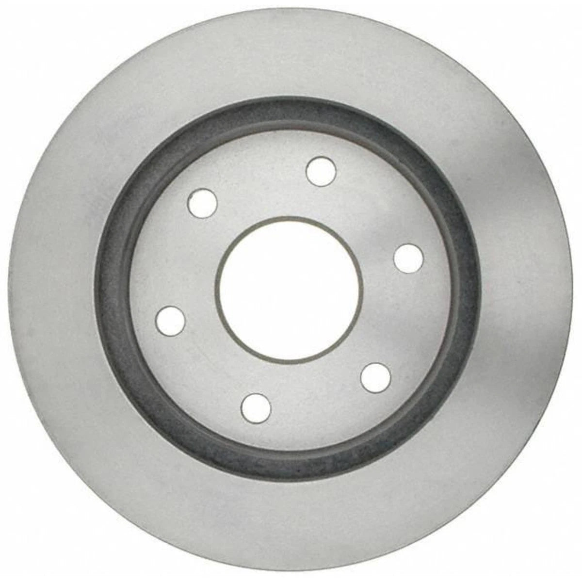 AC Delco Brake Disc Front for Chevrolet Chevy (1999–2008) 18A925