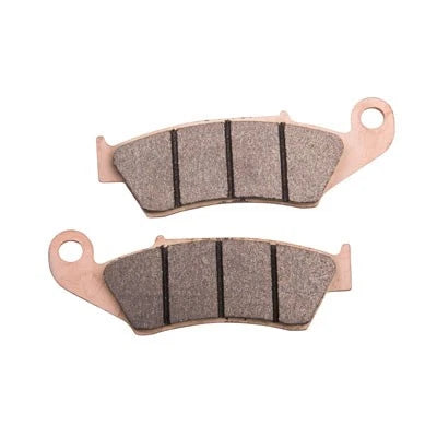 Sintered Brake Pads for Honda CRF230F (2003–2009, 2012–2017, 2019) TA185R