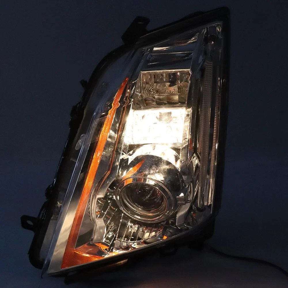 HID Headlights for Cadillac (2008–2014)