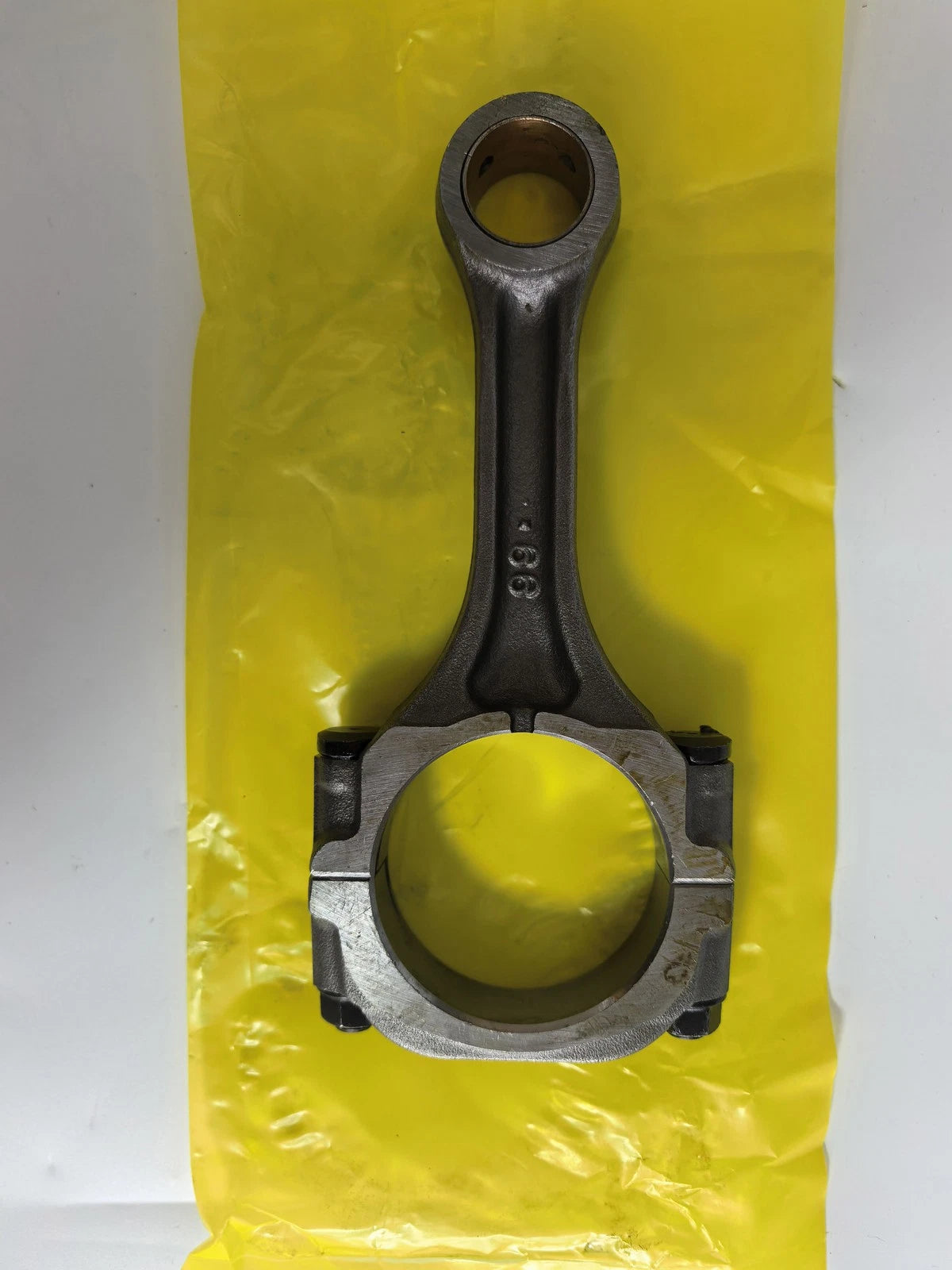 Piston Connecting Rod for Subaru WRX EJ257 EJ255 (12100AA181, 12100AA180)