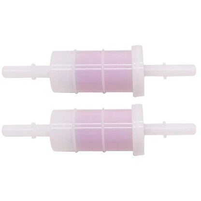 2X Fuel Filter 35-879885Q for Mercury 40/50/60 HP 4 Stroke EFI