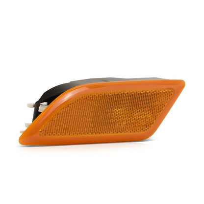 Side Marker Light Assembly for Mercedes-Benz C180 (2012–2015) CLX-M0-18-6126-01-9-CL360A1, MB2550105