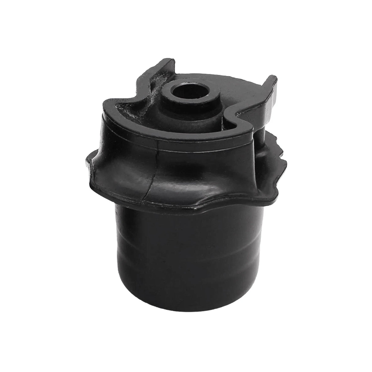 2Pcs Rear Axle Beam Bushing Kit for Toyota Sienna (2004–2020) 48725-08020, 48725-28080