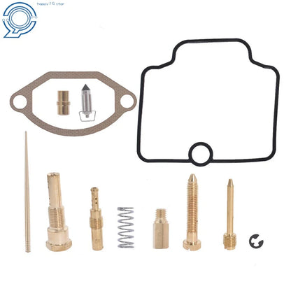 Carb Rebuild Kit for Kawasaki KX85 (2001–2013)