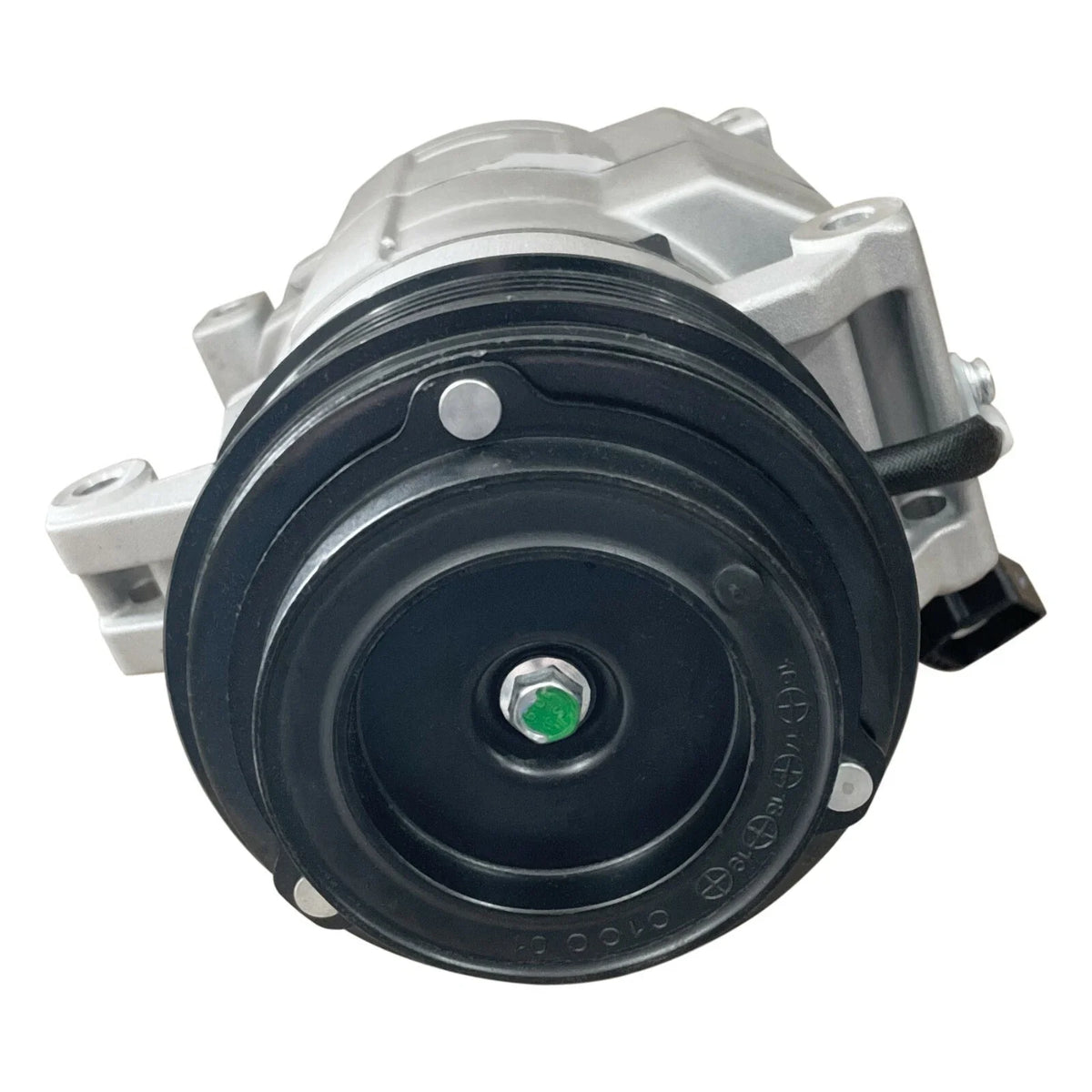 AC Compressor Kit Replacement for GMC Acadia 3.6L (2011–2012)