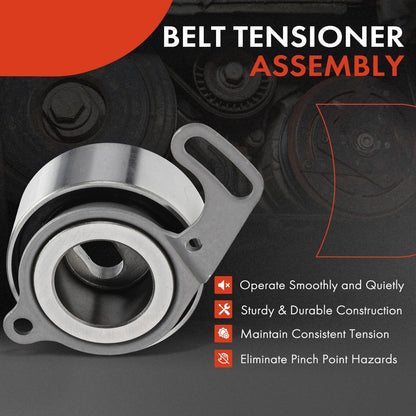 Timing Belt Tensioner for Honda Accord Odyssey (1990–2002)