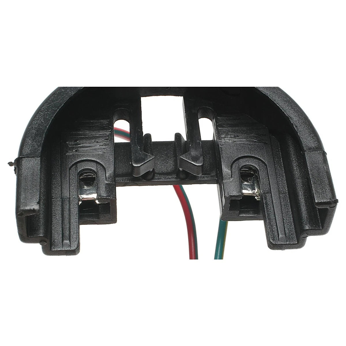 S-583 Ignition Coil Connector for Ford F-250 E250 E350 F150 F350 (1980–1981)