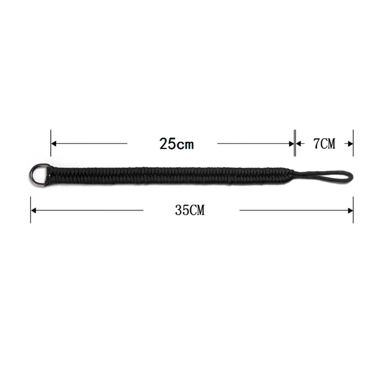 1PC Nylon Camera Hand Wrist Strap for Canon Nikon Sony Leica DSLR SLR