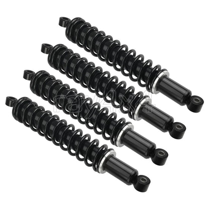 Set of 2 Front & Rear Shocks Absorber for Honda Foreman TRX500FM (2005–2011) 51400-HP0-A02