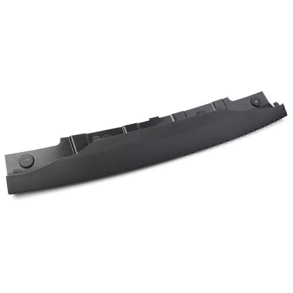 Front Bumper Skid Plate Tow Hook Eye Cover for Land Rover LR4 Discovery (14-16)