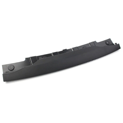 Front Bumper Skid Plate Tow Hook Eye Cover for Land Rover LR4 Discovery (14-16)