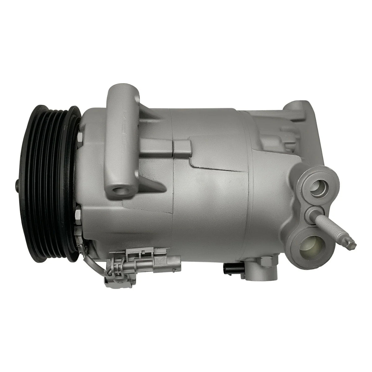 AC Compressor Kit for Chevrolet Colorado 2.5L (2017–2017)