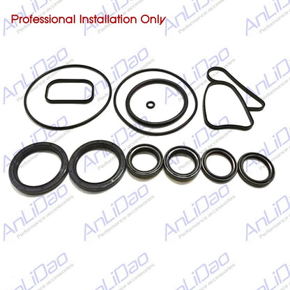 Seal Kit for Volvo Penta DPS-A DPS-B-SX-A (851407, 853807, 853808, 3888822-10)