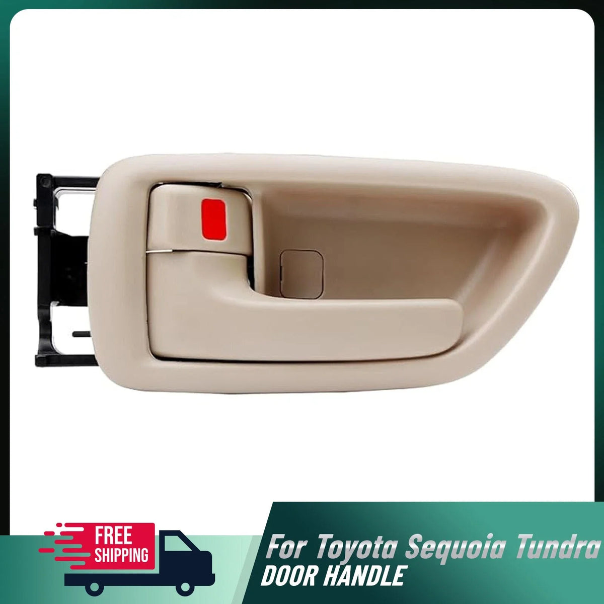 Inside Door Handle LH for Toyota Avalon (2000–2004)