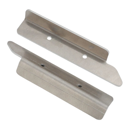 Door Panel Armrest Repair Kit for Chevy S10 Blazer GMC S15 Jimmy (1986–1993)