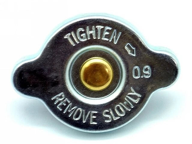 Radiator Cap for Infiniti G37 (2009–2013) 92463GVND