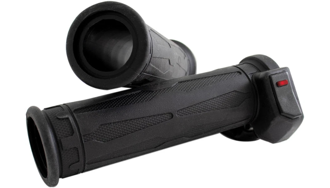 KOSO Apollo Heated Grips 7/8" for Motorcycle Dual Sport (AM111030)