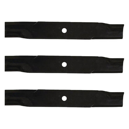 3X Rolled Air-Lift Blade - 17" for Gravely